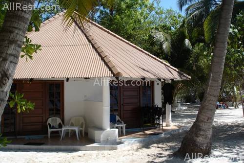 Embudu Village 22